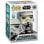 Funko Pop Star Wars: Ahsoka S2 Soldado Noturno de Thrawn