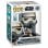 Funko Pop Star Wars: Ahsoka S2 Soldado Noturno de Thrawn V2