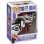 Funko Pop DC Comics Harley Quinn avec maillet