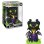 Figura POP Funko Maléfica como Dragón 25 cm Brillo en la Oscuridad