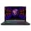 MSI Katana 15 B13VGK-1405XES Computer portatile 39,6 cm (15.6") Full HD Intel® Core™ i9 i9-13900H 16 GB DDR5-SDRAM 1 TB SSD NVIDIA GeForce RTX 4070 Wi-Fi 6 (802.11ax) FreeDOS Nero