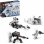 Lego Star Wars Pack de Combate: Soldados de las Nieves