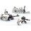 Lego Star Wars Pack de Combate: Soldados de las Nieves