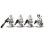 Lego Star Wars Pack de Combate: Soldados de las Nieves