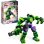 Armatura robotica Lego Marvel Hulk