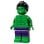 Armatura robotica Lego Marvel Hulk