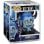 FUNKO Pop Deluxe: Villains- Hades On Throne