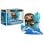 Funko Pop Ride Deluxe DC Comics Aquaman und das verlorene Königreich Aquaman im Sturm