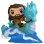 Funko Pop Ride Deluxe DC Comics Aquaman und das verlorene Königreich Aquaman im Sturm