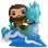 Figura Deluxe Funko Pop! Aquaman em Storm DC Comics