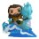 Figura Deluxe Funko Pop! Aquaman em Storm DC Comics