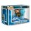 Figura Deluxe Funko Pop! Aquaman em Storm DC Comics