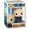 Funko Pop DC Comics Aquaman und das verlorene Königreich ORM