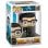 Funko Pop DC Comics Aquaman e il regno perduto Dr. Shin