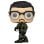 Funko Pop DC Comics Aquaman e il regno perduto Dr. Shin