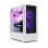Neo-PC Pack Pc Gaming Gold AMD Ryzen 7 5700G/16GB/480GB SSD + Monitor 27' FullHD + Combo