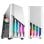 Neo-PC Pack Gaming Gold AMD Ryzen 7 5700G/16 GB/1TB + 480GB SSD + Monitor 27" FullHD + Combo