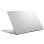 ASUS VivoBook 17 F1704VA-AU235 Computer portatile 43,9 cm (17.3") Full HD Intel® Core™ i5 i5-1335U 16 GB DDR4-SDRAM 512 GB SSD Wi-Fi 6E (802.11ax) Argento