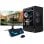 Pacchetto Neo-PC Gaming Gold AMD Ryzen 7 5700G/16GB/1TB + 480GBSSD + Monitor FullHD da 27" + Combo