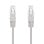 Nanocable 10.20.0430 câble de réseau Gris 30 m Cat6 U/UTP (UTP)