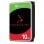 Seagate IronWolf Pro ST10000NT001 Interne Festplatte 3.5" 10 TB