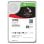 Seagate IronWolf Pro ST10000NT001 Interne Festplatte 3.5" 10 TB