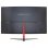 Keep Out XGM24PROIII 23.6" LED FullHD 180Hz G-Sync Compatible Curva