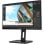 AOC U27P2CA Computerbildschirm 68,6 cm (27") 3840 x 2160 Pixel 4K Ultra HD LED Schwarz