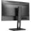 AOC U27P2CA Computerbildschirm 68,6 cm (27") 3840 x 2160 Pixel 4K Ultra HD LED Schwarz