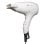 Braun Satin Hair 1 HD180 Secador de Cabelo 1800 W Branco