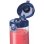 Nutribullet NBP003NBL Mixeur Portable 0,47L 15 Smoothies Bleu Foncé