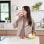 Nutribullet NBP003W Mixeur Portable 0,47L 15 Smoothies Blanc