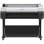 Canon imagePROGRAF TM-340 Impresora Color de Gran Formato WiFi Blanca