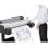Canon imagePROGRAF TM-340 Impresora Color de Gran Formato WiFi Blanca