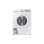 Máquina de Lavar Roupa Samsung WW90CGC04DTHEC 9 Kg 1400rpm A Branco Wi-Fi IA