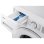 Máquina de Lavar Roupa Samsung WW90CGC04DTHEC 9 Kg 1400rpm A Branco Wi-Fi IA