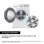 Máquina de Lavar Roupa Samsung WW90CGC04DTHEC 9 Kg 1400rpm A Branco Wi-Fi IA