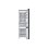 Samsung Bespoke RB38C7B6AB1/EF Frigorífico Combi No Frost A Negro