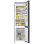 Samsung Bespoke RB38C7B6AB1/EF Frigorífico Combi No Frost A Negro