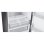 Samsung Bespoke RB38C7B6AB1/EF Frigorífico Combi No Frost A Negro