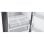 Samsung Bespoke RB38C7B6AB1/EF Frigorífico Combinado No Frost A Preto