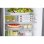 Samsung Bespoke RB38C7B6AB1/EF Frigorífico Combi No Frost A Negro