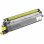 Toner Brother TN-249Y Jaune Haute Capacité pour Imprimantes LED