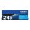 Toner Brother TN-249C Cyan Haute Capacité 4000 pages