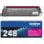 Brother TN-248M toner 1 unidade(s) Original Magenta