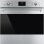 Smeg Classic SF6300TVX Forno Multifunções A 70L Aço Inoxidável