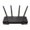 ASUS TUF-AX4200 router wireless Gigabit Ethernet Dual-band (2.4 GHz/5 GHz) Nero
