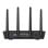 ASUS TUF-AX4200 router wireless Gigabit Ethernet Dual-band (2.4 GHz/5 GHz) Nero