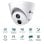 TP-Link VIGI C440I Cámara de Vigilancia Interior 2K Blanca