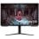 Samsung Odyssey Monitor Gaming G5-G51C da 32" QHD Flat